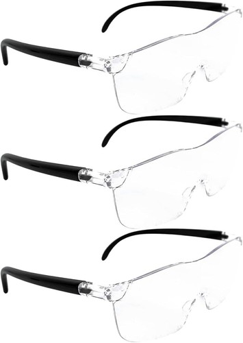 Lupenbrille 300 - 3x, %