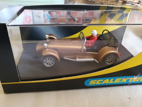 Scalextric c2308 - 1:32,