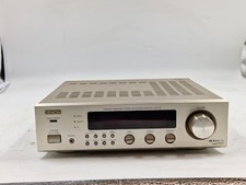 Denon dra f100 - denon, dra-f100
