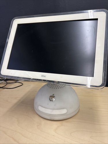 Apple imac g4 beautiful - g4,
