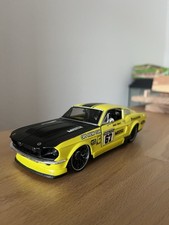 1967 Ford Mustang GT Maisto