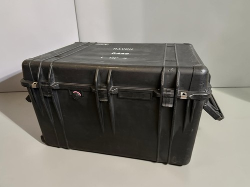 Peli case 1660 army - case, us