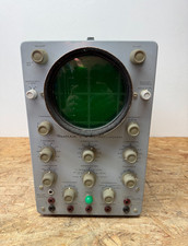 Heathkit O-12S