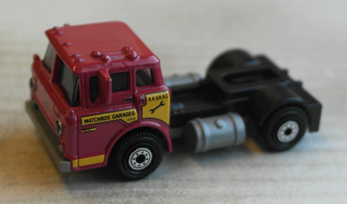 Matchbox 1965 ford - ford, c900