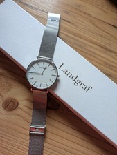 Damen-Armbanduhr Landgraf