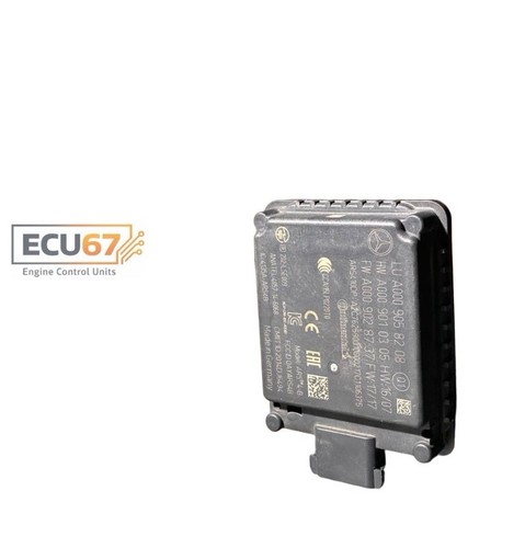 Mercedes w213 abstands radar - w213,