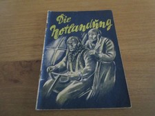 DDR Romanheft Zur Abwehr