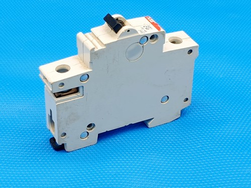 Abb s261 c63 sicherungsautomat - abb,