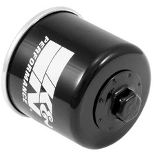 K&N Ölfilter KN-138 für Suzuki GSF 600 Bandit U S SU F FU 1995 - 2001