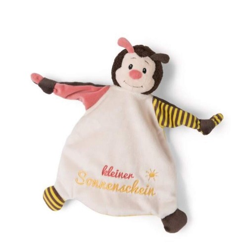 Nici schmusetuch biene - nici,