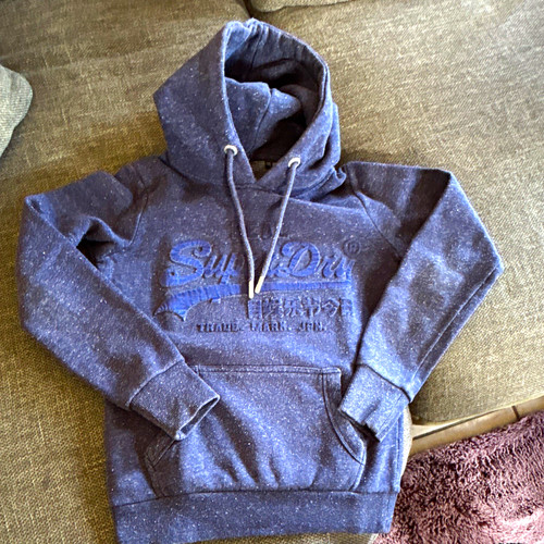 Superdry damen hoodie - superdry,