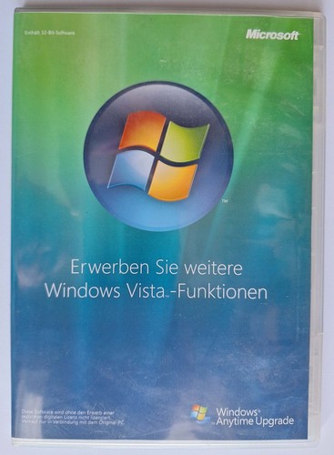 Stück dvd microsoft - dvd, windows