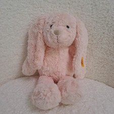 Steiff Tilda rosa Hase weiches