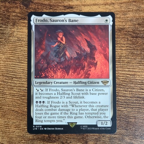 Magic the gathering - magic,