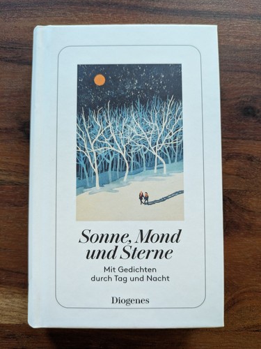 Sonne mond und sterne - sonne,