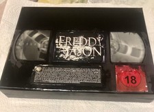 Neue DVD mit originaler CD