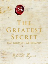 The Greatest Secret – Das