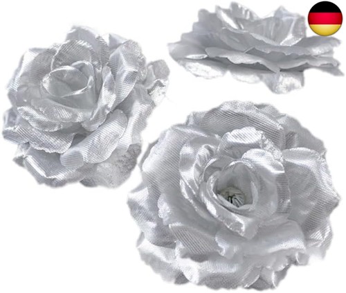 Stück künstliche blumen - künstliche,