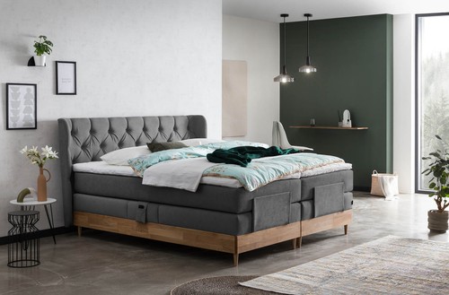 Belanoti eon boxspringbett - belanoti,