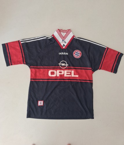 Bayern münchen trikot - fc, |
