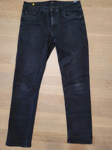 Jeans smog 34 schwarz - 34/34,,