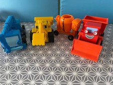 4 Bob der Baumeister