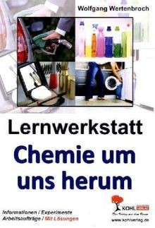 Chemie uns herum - um,