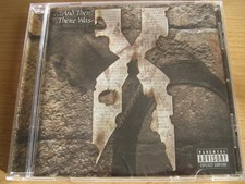 DMX "... And Then There Was X"(1999)Dwayne Regina Belle + Bonus Track "Party Up"