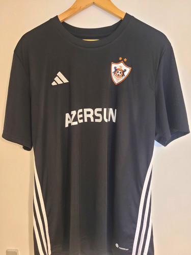 Qarabag heimtrikot 2023 24 - qarabag, 2023/24