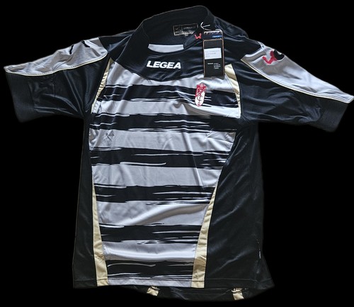 Trikot granada spanien - granada,
