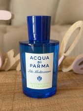 Acqua parma blu - acqua, di