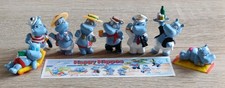 Ü-Ei - "Happy Hippos"-