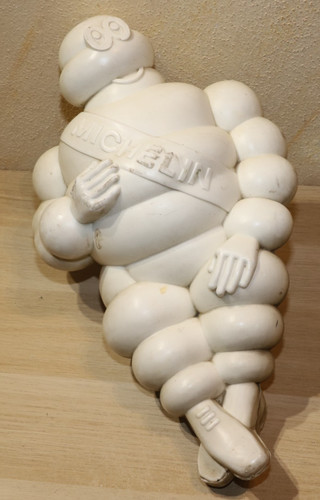 Originales michelin männchen - michelin,