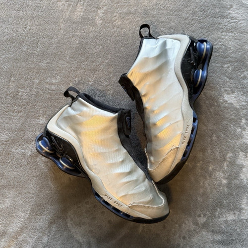 Nike shox vintage - shox,