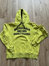 Hoodie  BVB Größe XL