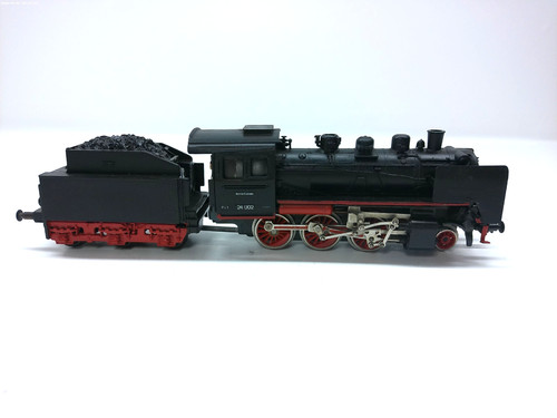 Piko dampflok 24 002 - dampflok,