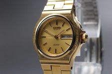 [NEUWERTIG] Seiko SQ100
