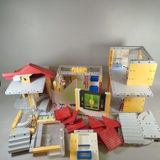 Playmobil Schulgebäude 4324, 4325 – Set mit Figuren & Zubehör