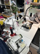 Schneiderei Und Modegeschäft