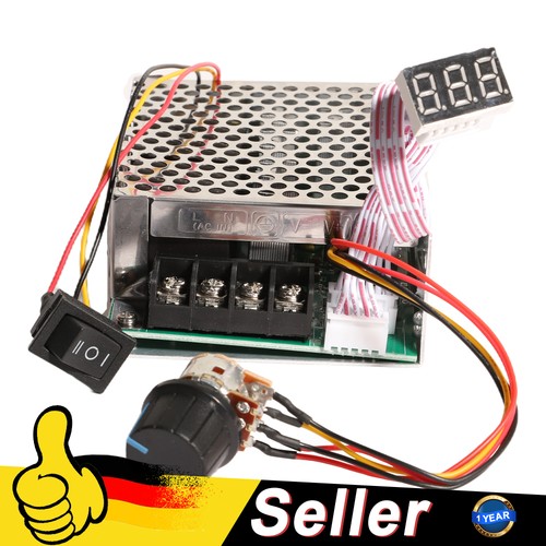 Dc10v 55v 60a pwm - dc10v-55v,