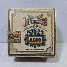 Vintage Meharis 50 Zigarillos