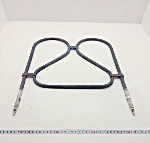 Original gaggenau heizung - original,