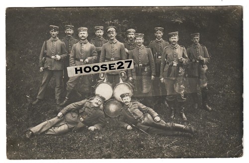 Foto gruppe musikzug - foto, 2.