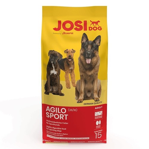 Josera josidog agilo sport - josera,