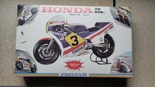 Protar 1:9 185 Honda NS 500 Bausatz Made in Italy (Selten)