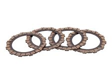 Kupplungsscheiben Set für Simson S50, S51, S53, S70, S83, Schwalbe KR51/1, KR51/