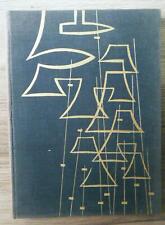 Buchner Vom Glockenspiel zum Pianola 1959 Musikinstrumente Orgel Spieldosen 1959