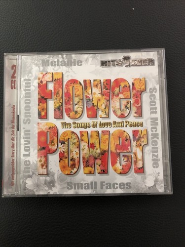 Flower power the - the, of