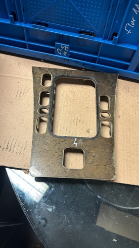 Mercedes w210 abdeckung - mercedes,