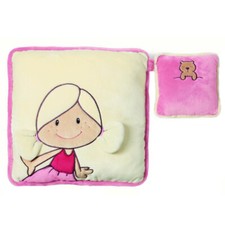 NICI Cushion Minilina & Little